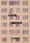Mrtvoly ze sídláku - Marek Dobrý