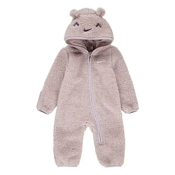 Nike baby cozy comfort coverall 6m