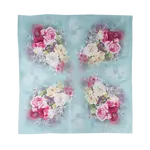 NovaKabelka.cz Sciarpa Seta 75