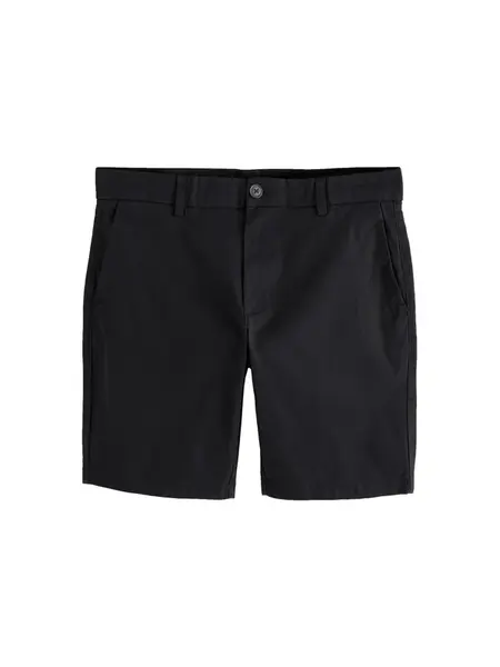 Next Chino nohavice  čierna