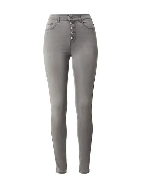 ONLY Džínsy 'ONLROYAL'  sivý denim