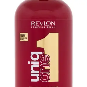 Revlon Professional Čisticí šampon Uniq One (All In One Conditioning Shampoo) 490 ml