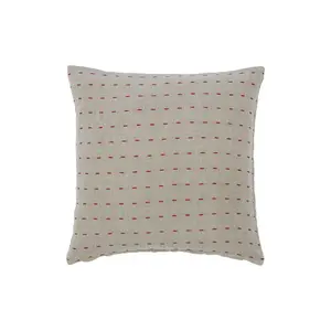 Svanefors DEKORAČNÍ POLŠTÁŘ 50/50 cm
