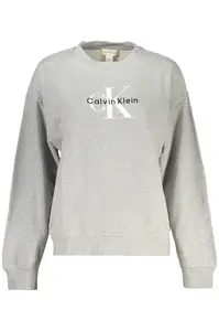 Calvin Klein mikina bez kapucne