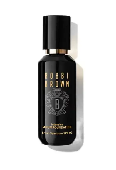 Bobbi Brown Intenzivní make-up a sérum SPF 40/30 Intensive Serum Foundation 30 ml Warm Almond