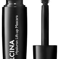 Alcina Objemová řasenka (Hyaluron Lift-up Mascara) 8 ml Black