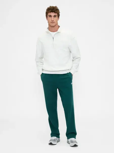 GAP Pánské Tepláky VintageSoft  822081-01 Veľkosť: L