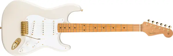 Fender DE Vintera II Icon 50s Stratocaster MN WBL