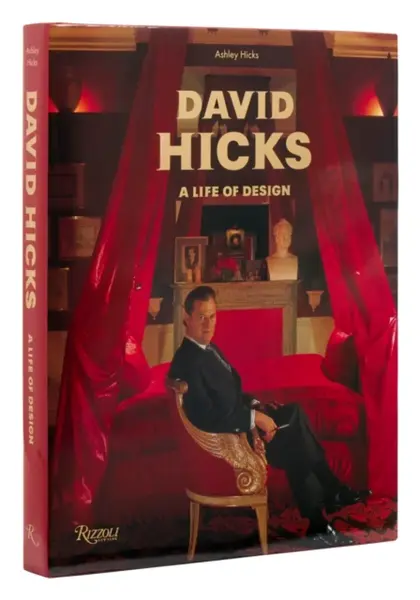 David Hicks - Ashley Hicks