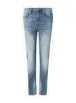HUGO Džínsy '708'  modrá denim