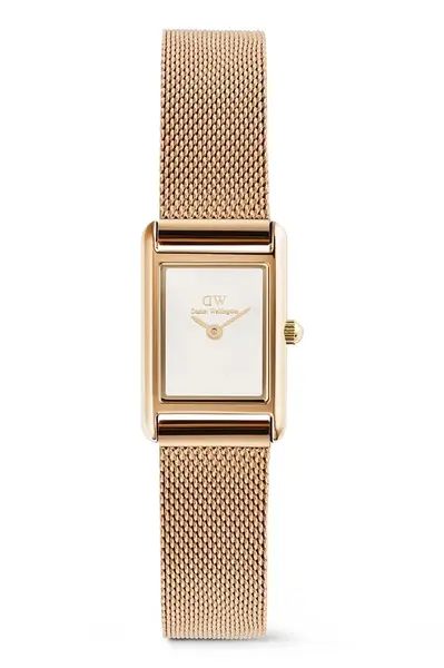 Daniel Wellington hodinky dámske