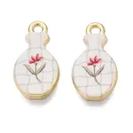 Printed Alloy Pendants