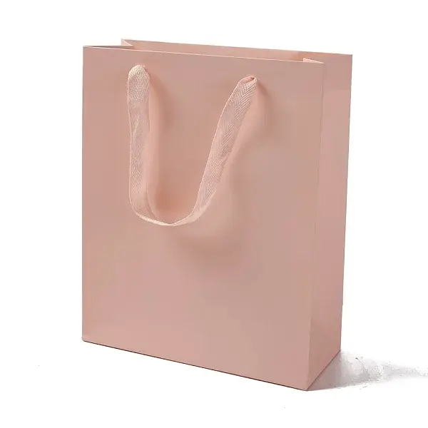 Kraft Paper Bags