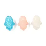Opaque Resin Pendants