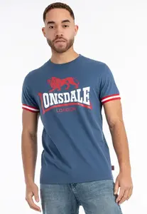 Pánské triko Lonsdale