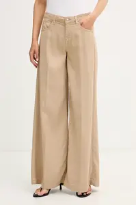 ViCOLO wide leg džíny dámské