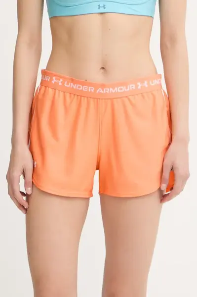 Under Armour sportovní šortky dámské Tech Play
