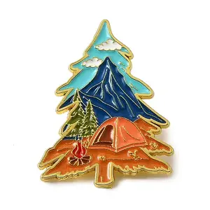 Enamel Pins
