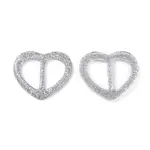 Resin Buckle Clasps