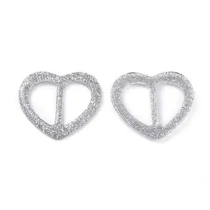 Resin Buckle Clasps