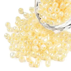 Glass Seed Beads