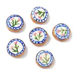 Handmade Porcelain Beads