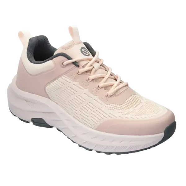 SANTÉ Dámské tenisky WD/S25 PINK v.39
