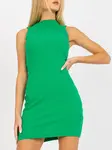 Dress-TW-SK-OB033.56-green