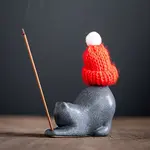 Porcelain Incense Burners