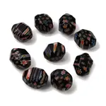 Handmade Millefiori Glass Beads