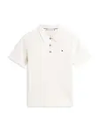 TOMMY HILFIGER Sveter  tmelová
