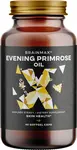 BrainMax Primrose oil - Pupálkový olej 90 kapsúl