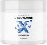 BrainMax L-Glutamín 500 g