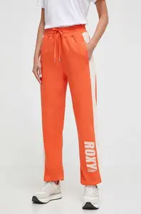 Roxy  Bavlněné tepláky