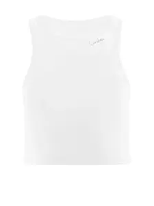 Winshape Top  prírodná biela