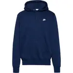 Nike Sportswear Mikina 'Club'  modrá