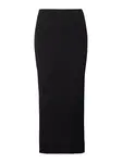 VERO MODA Sukňa 'VMRuby'  čierna