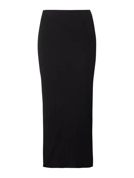 VERO MODA Sukňa 'VMRuby'  čierna