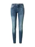 Mavi Džínsy 'ADRIANA'  modrá denim