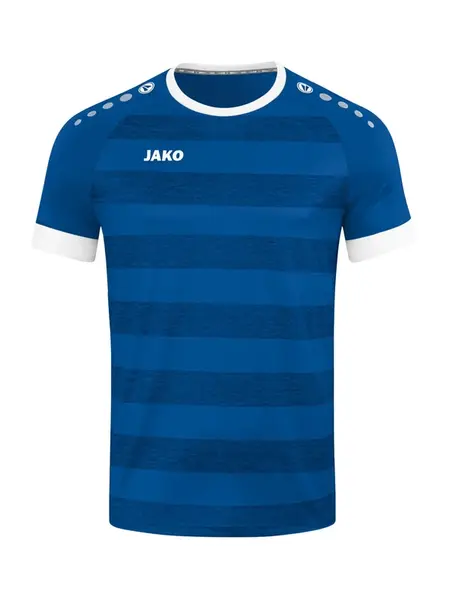 JAKO Dres  modrá / námornícka modrá / biela
