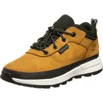 TIMBERLAND Čižmy  koňaková / čierna
