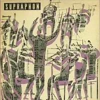 Česká filharmonie, Hans Swarowsky – Hraje Česká filharmonie