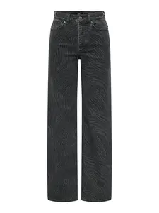 ONLY Džínsy 'ONLMADISON BLUSH'  sivá / sivý denim