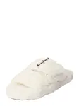 Trendyol Papuče  biela ako vlna