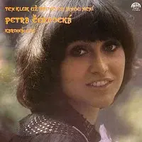 Petra Černocká, Kardinálové Zdeňka Merty – Ten kluk už dávno se mnou není