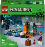 Setkání se Strážcem - Minecraft (21274)