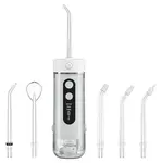 TRUELIFE AquaFloss mini M50 ústna sprcha biela
