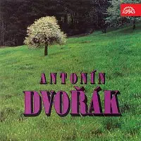 Jindřich Jindrák, Alfréd Holeček – Skladby Antonína Dvořáka