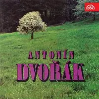 Jindřich Jindrák, Alfréd Holeček – Skladby Antonína Dvořáka