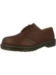 Dr. Martens Šnurovacie topánky '1461'  hnedá